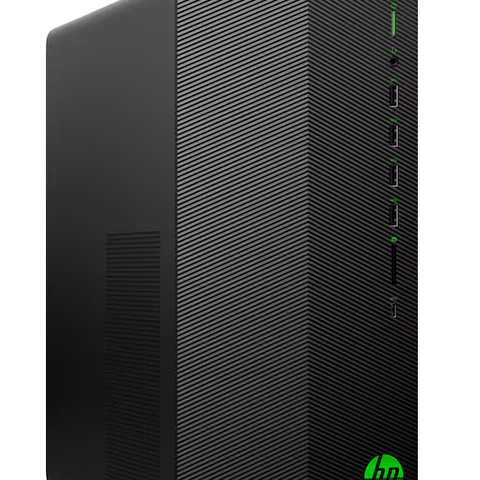 HP Pavilion R5-5/16/512/3060TI stasjonær gaming-PC