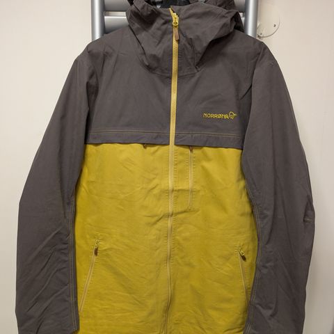 Norrøna Svalbard Cotton Jacket