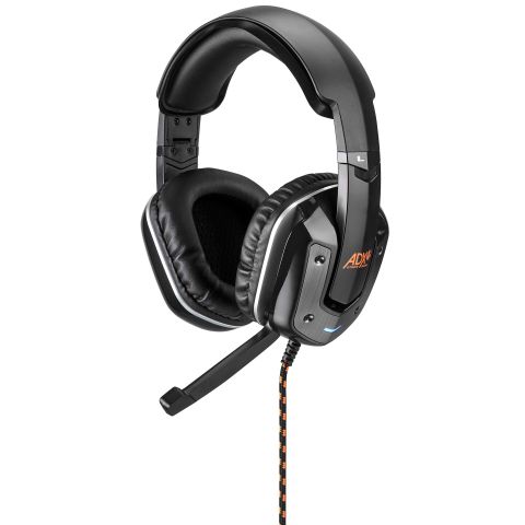 ADX Firestorm H09 gaming headset