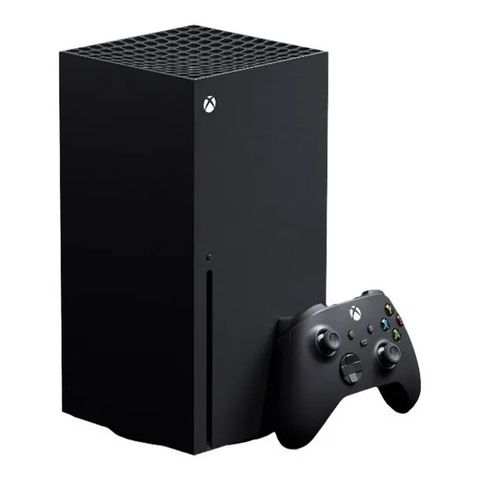 Microsoft Xbox Series X 1 TB