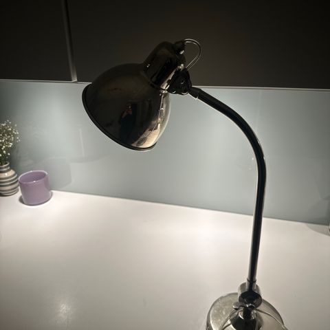 Skrivebordslampe