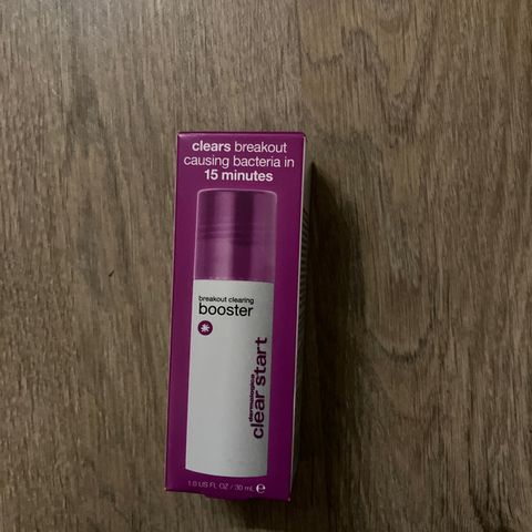 Dermalogica breakout