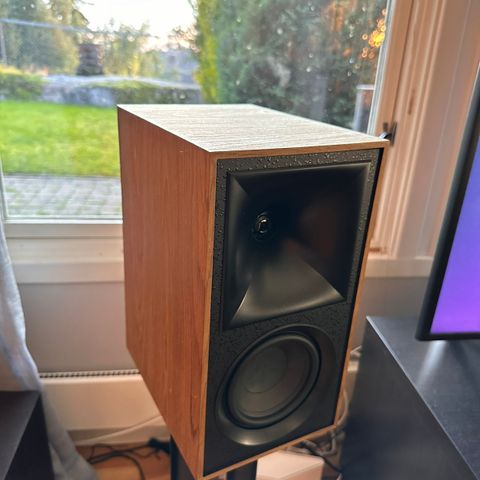 Klipsch the Fives