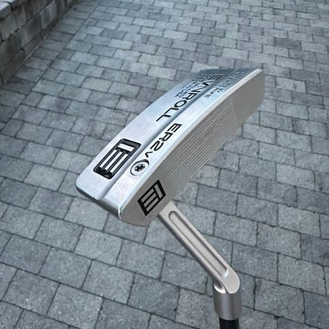 Evnroll ER2v Midlock Putter