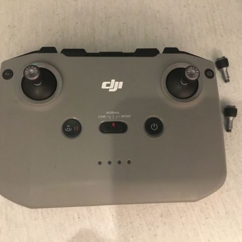 Dji mini 2 rc/ kontroller