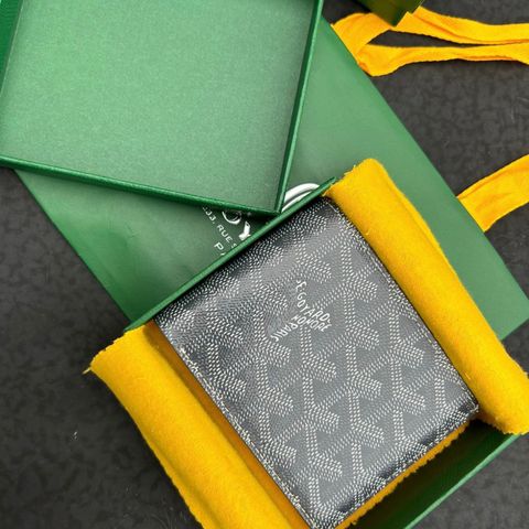 SKJELDEN GOYARD LOMMEBOK