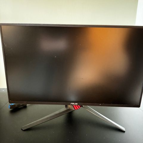 Asus ROG Strix XG258Q 25’’ - 240Hz, 1ms