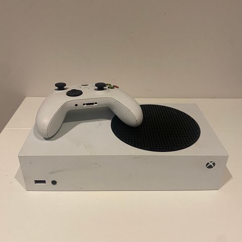 Xbox Series S