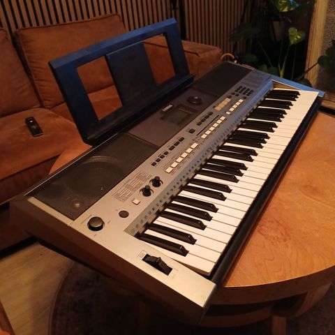 Yamaha PSR-E443 i bag