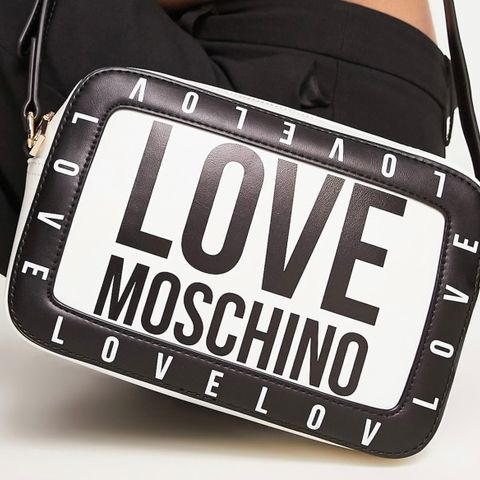 Love Moschino veske