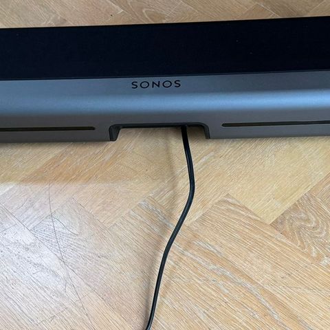 Sonos Playbar