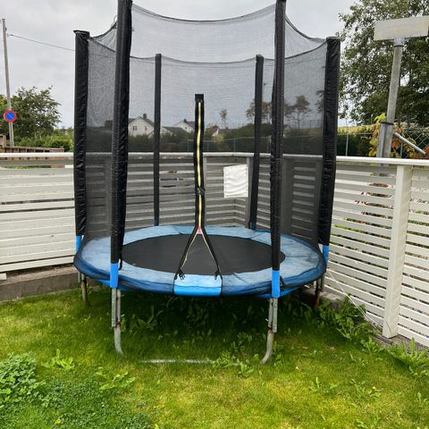 Trampoline Ø180