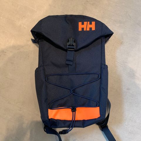 Helly Hansen barnehagesekk