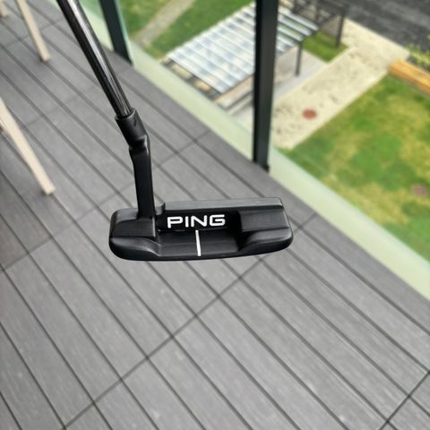 Ping Anser putter