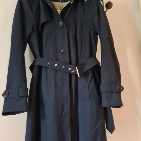 Ny Michael Kors kåpe/ trenchcoat