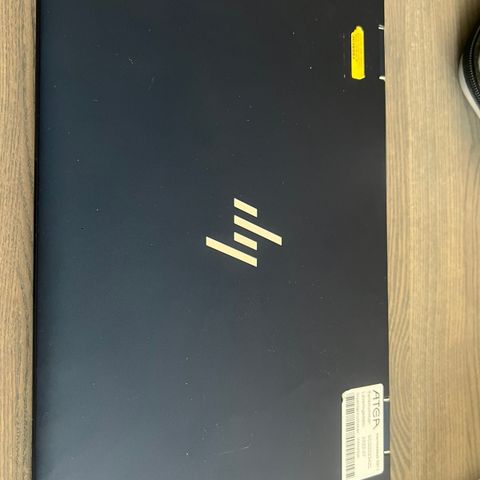 HP Elite Dragonfly G2 i5 - nærmest ubrukt