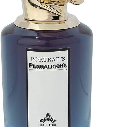 Penhaligon’s The Blazing Mr. Sam