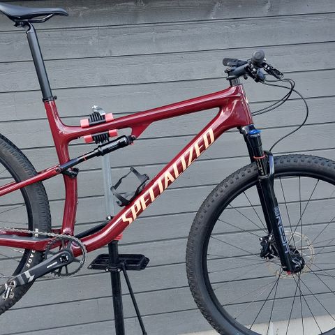 Specialized Epic Comp 29