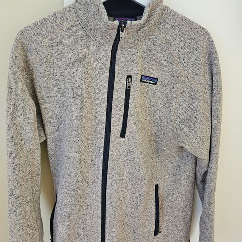 Patagonia fleece