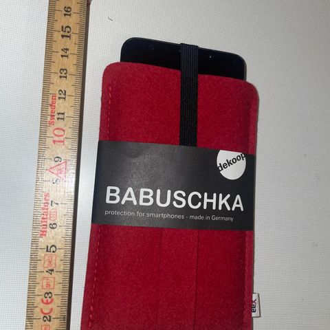 BABUSCHKA