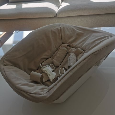 Stokke newborn seat