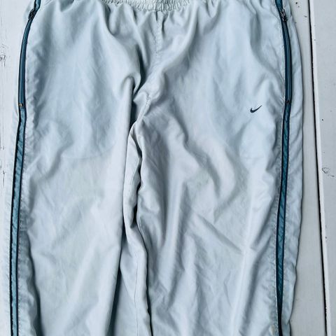 vintage Nike Wind breaker pants Ceram