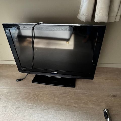 Samsung TV