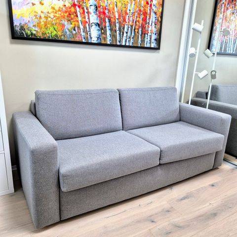 Elbeko sovesofa