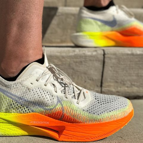 Nike vaporfly 3