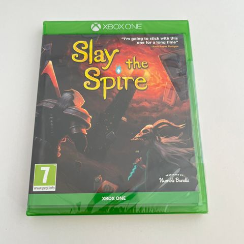 Slay the Spire (Xbox One | Series X/S)