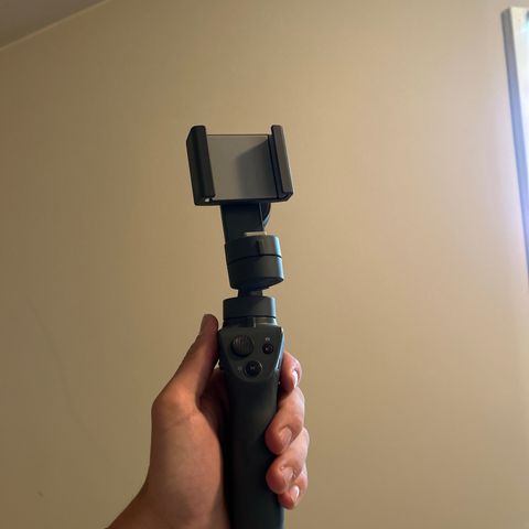 BILLIG DJI OSMO