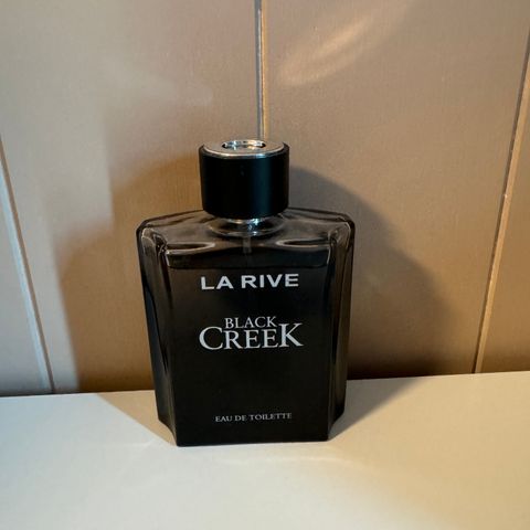 La Rive Black Creek