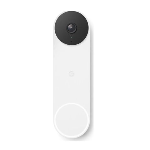 Google nest doorbell