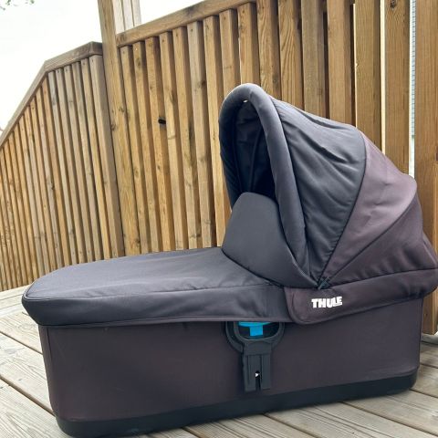 Thule urban glide 2 bassinet