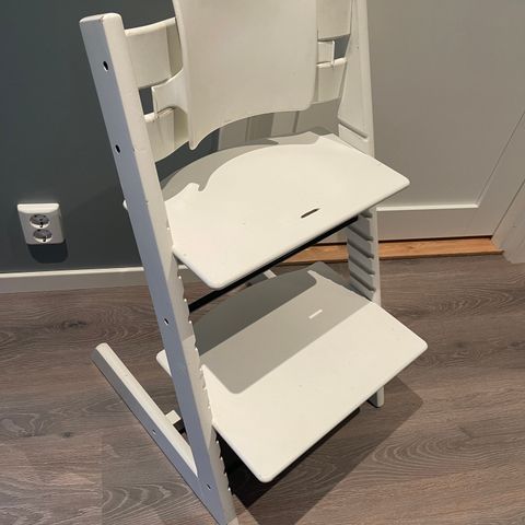 Stokke Tripp trapp stol