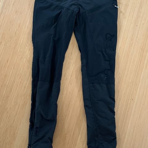 Norrøna Bitihorn lightweight pants (W)