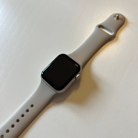 Apple Watch SE