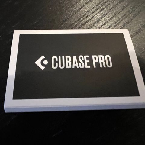 Cubase 13Pro lisens