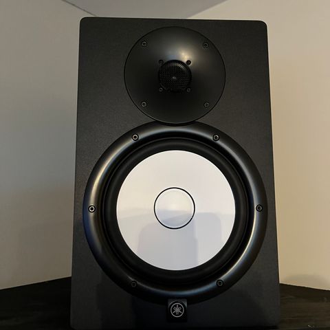 Yamaha HS8I 2 stk