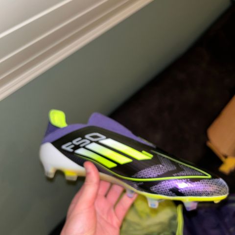 Adidas F50 Limited Edition