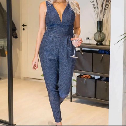 Ceara Jumpsuit