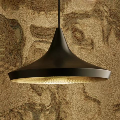 Tom dixon lampe