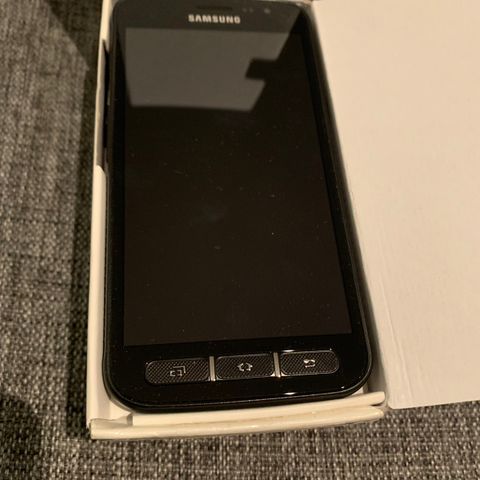 Samsung Xcover 4