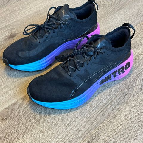 Puma ForeverRun Nitro - Str 46