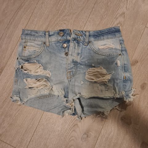 Shorts jeans