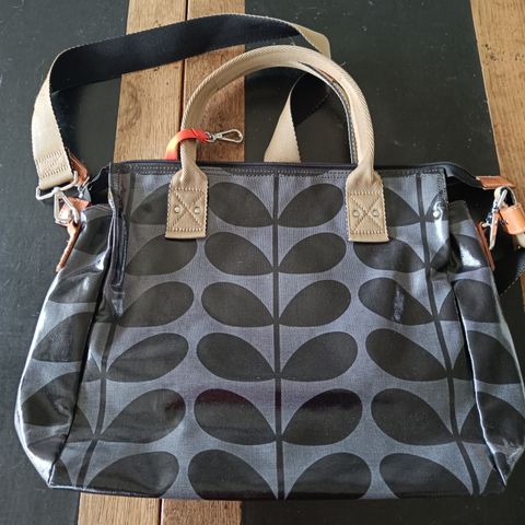 Orla Kierly black bag