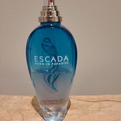 Escada-  Born In Paradise 100 ml