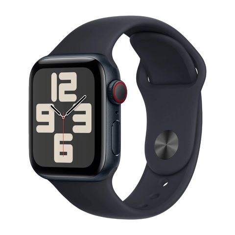 Apple Watch SE (GPS + Celluar), 40mm