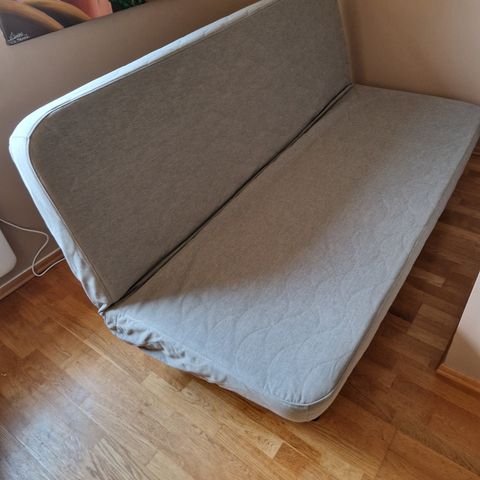 Nyhamn Sovesofa