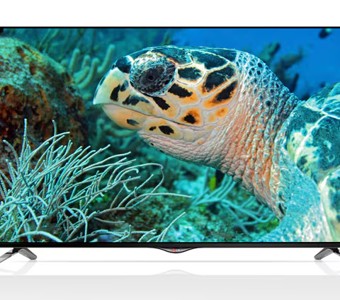 LG 4K UHD SMART TV 49" - 49UB830V